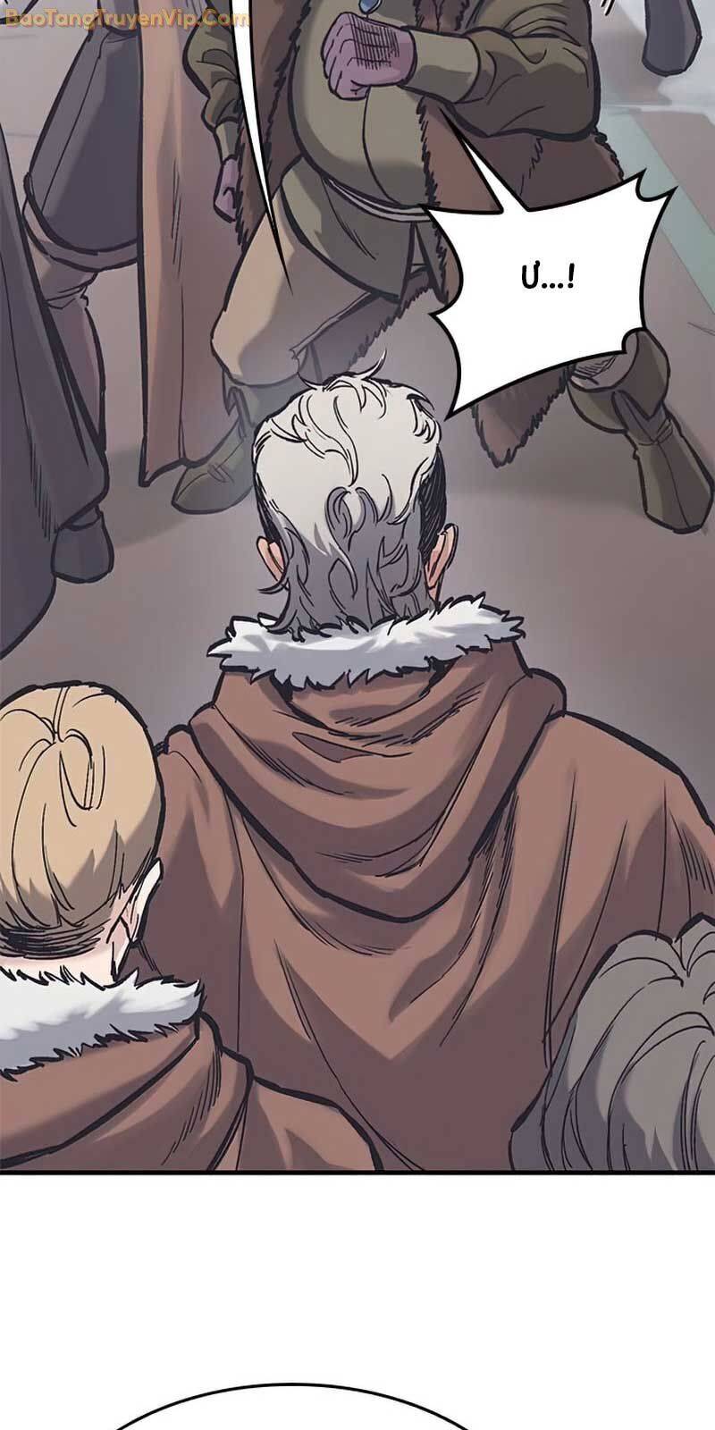 Hiệp Sĩ Sống Vì Ngày Hôm Nay Chap 38 - Next Chap 39