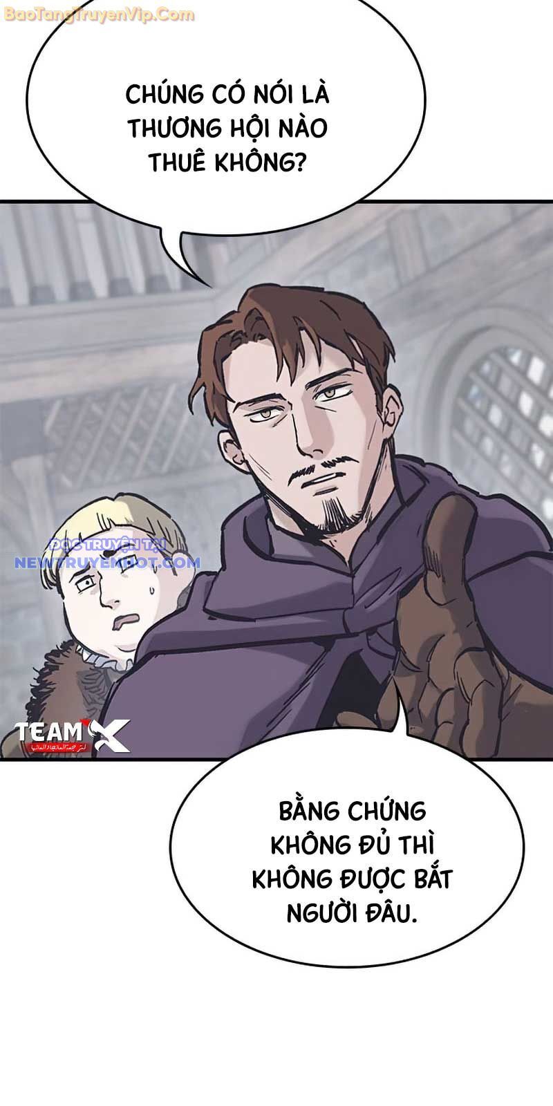 Hiệp Sĩ Sống Vì Ngày Hôm Nay Chap 38 - Next Chap 39