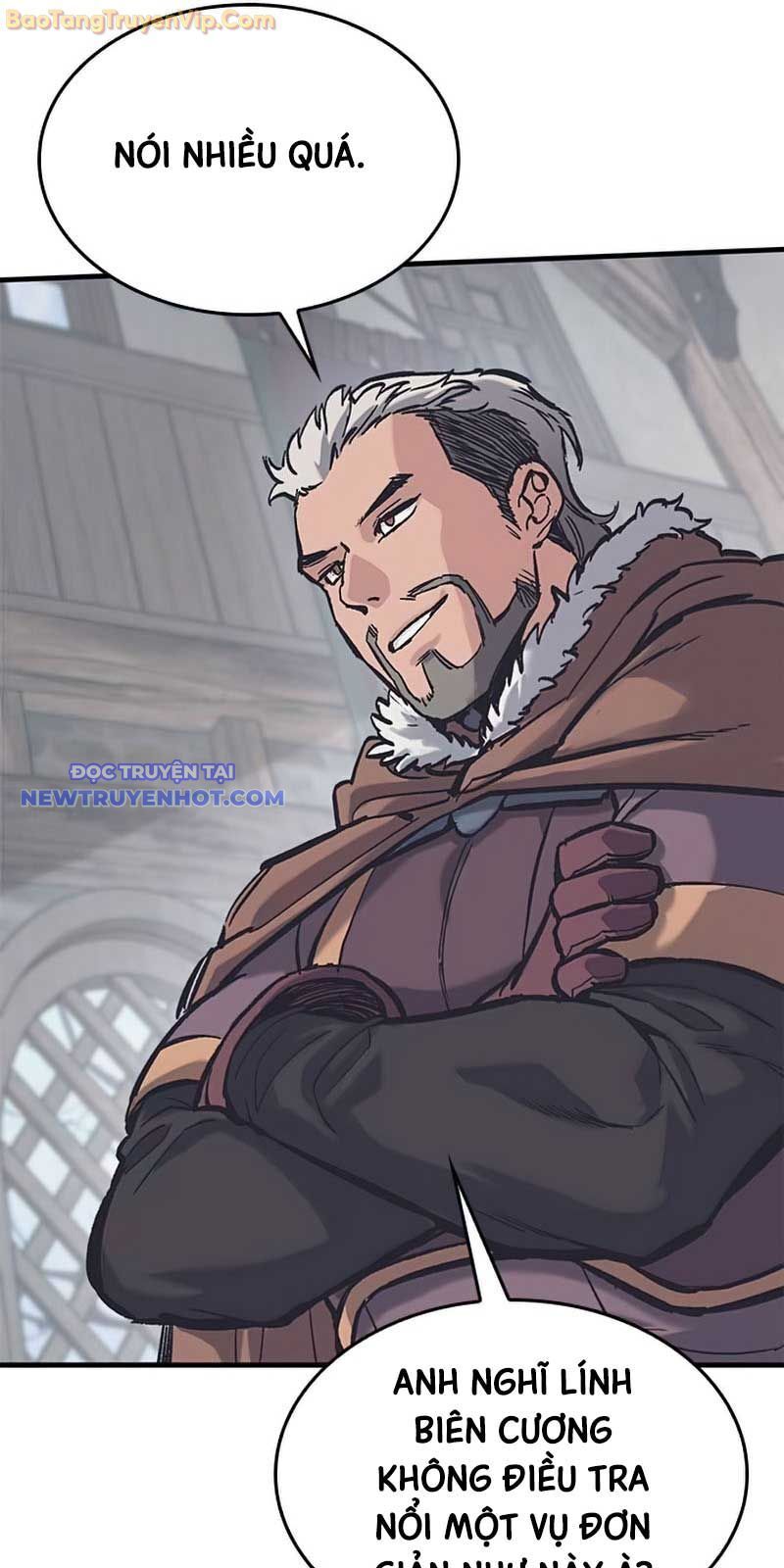 Hiệp Sĩ Sống Vì Ngày Hôm Nay Chap 38 - Next Chap 39