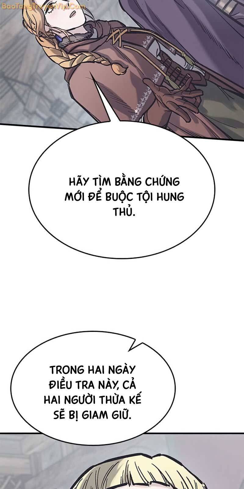 Hiệp Sĩ Sống Vì Ngày Hôm Nay Chap 38 - Next Chap 39
