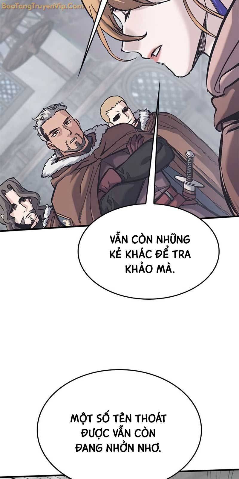 Hiệp Sĩ Sống Vì Ngày Hôm Nay Chap 38 - Next Chap 39