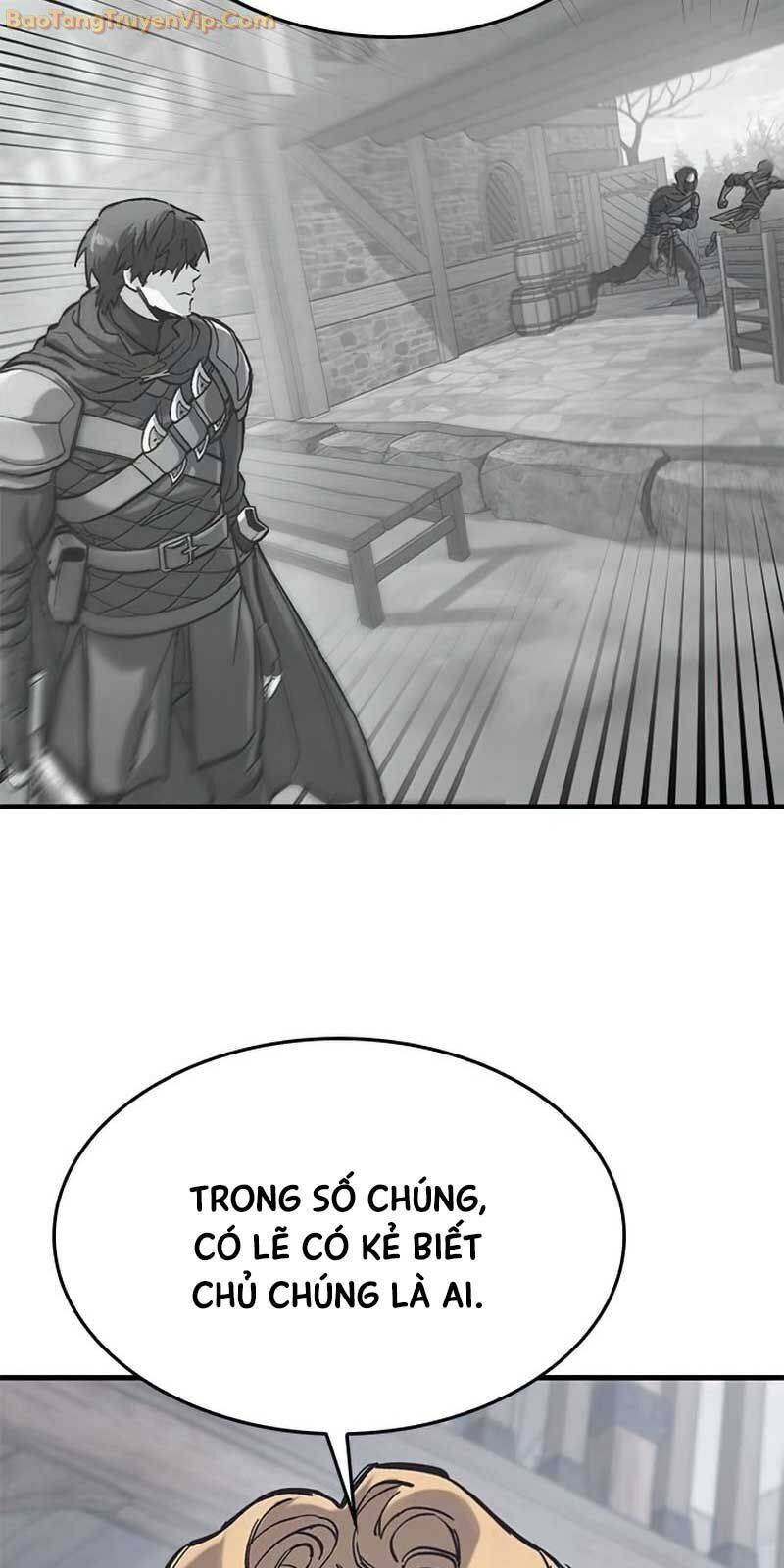 Hiệp Sĩ Sống Vì Ngày Hôm Nay Chap 38 - Next Chap 39