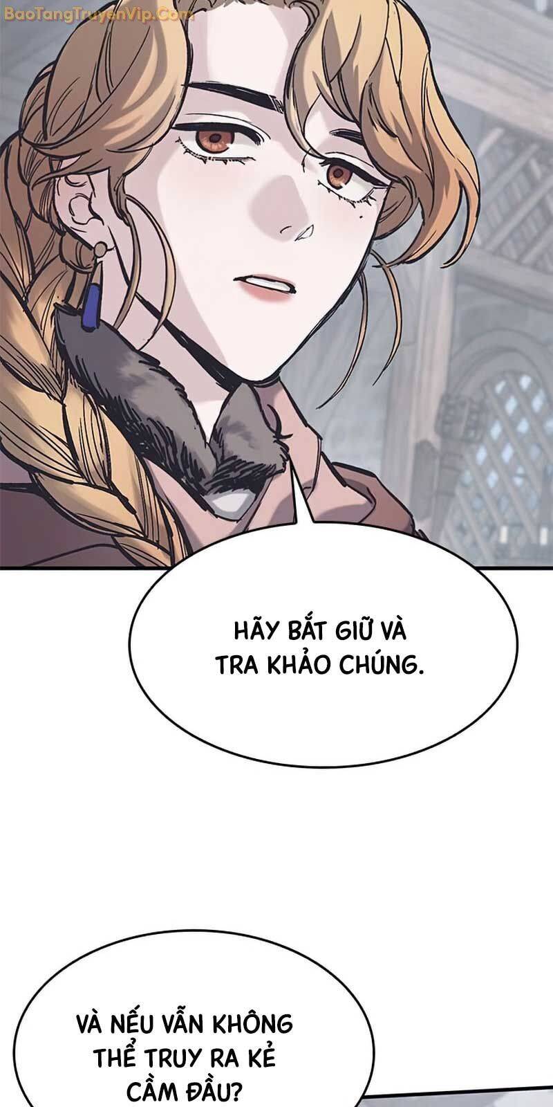 Hiệp Sĩ Sống Vì Ngày Hôm Nay Chap 38 - Next Chap 39