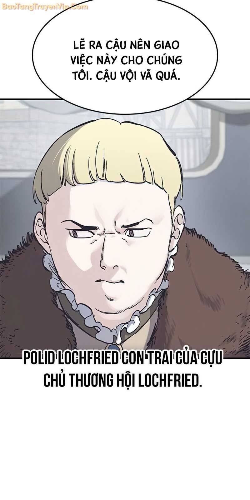 Hiệp Sĩ Sống Vì Ngày Hôm Nay Chap 38 - Next Chap 39