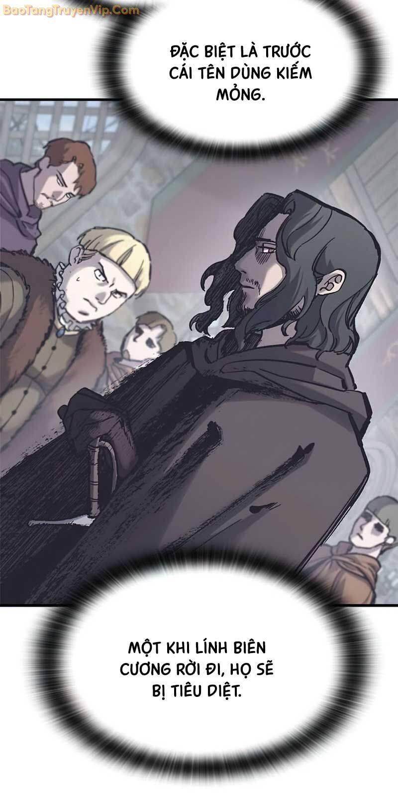 Hiệp Sĩ Sống Vì Ngày Hôm Nay Chap 38 - Next Chap 39