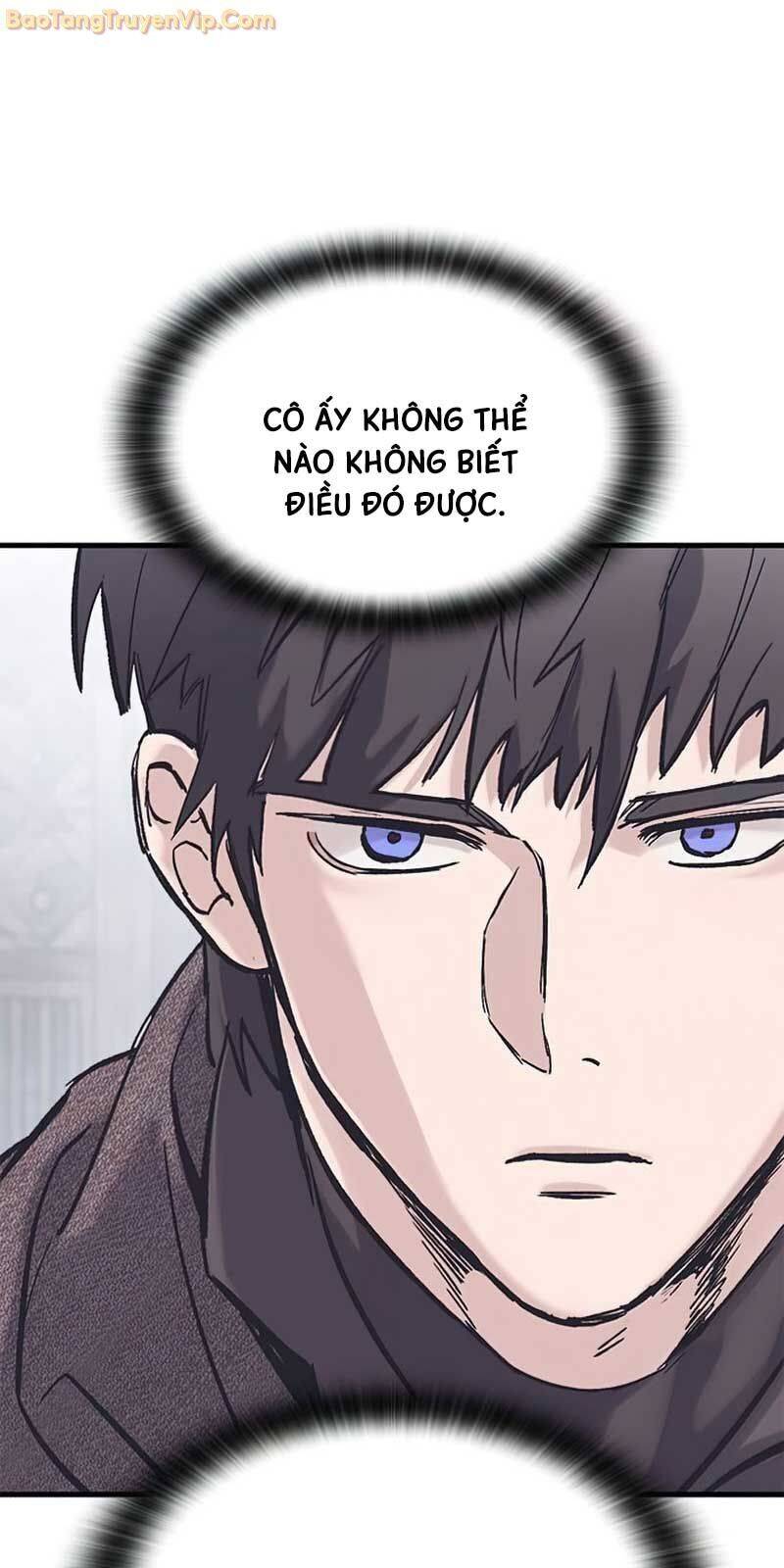 Hiệp Sĩ Sống Vì Ngày Hôm Nay Chap 38 - Next Chap 39