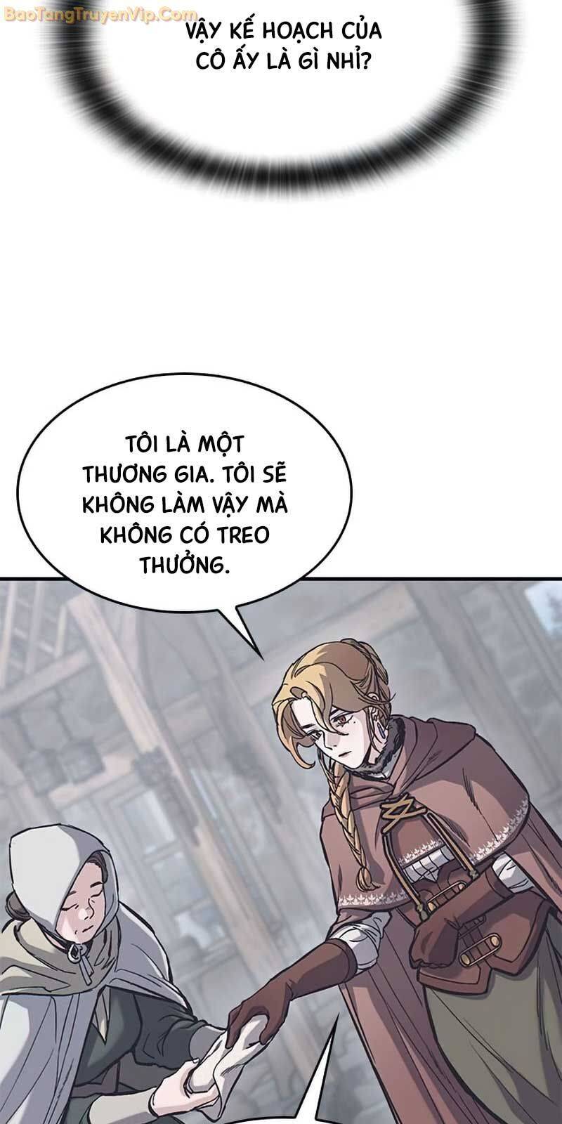 Hiệp Sĩ Sống Vì Ngày Hôm Nay Chap 38 - Next Chap 39