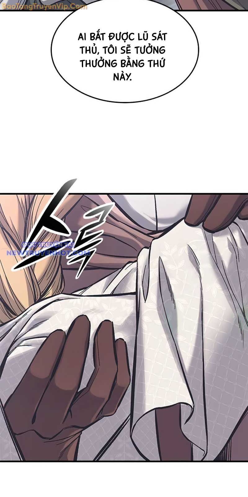 Hiệp Sĩ Sống Vì Ngày Hôm Nay Chap 38 - Next Chap 39