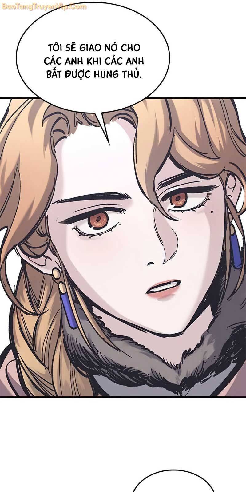 Hiệp Sĩ Sống Vì Ngày Hôm Nay Chap 38 - Next Chap 39