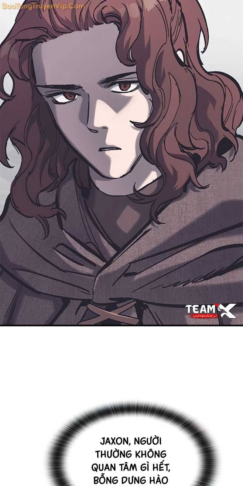Hiệp Sĩ Sống Vì Ngày Hôm Nay Chap 38 - Next Chap 39
