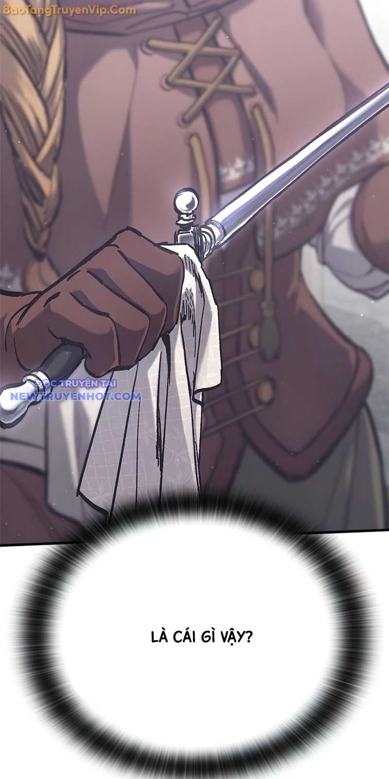 Hiệp Sĩ Sống Vì Ngày Hôm Nay Chap 38 - Next Chap 39