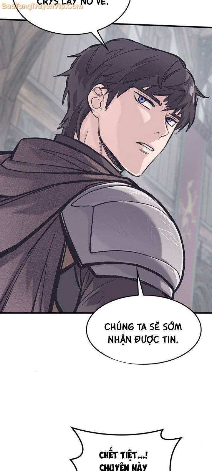 Hiệp Sĩ Sống Vì Ngày Hôm Nay Chap 39 - Next Chap 40