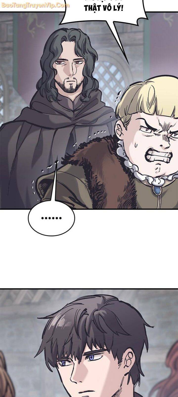 Hiệp Sĩ Sống Vì Ngày Hôm Nay Chap 39 - Next Chap 40