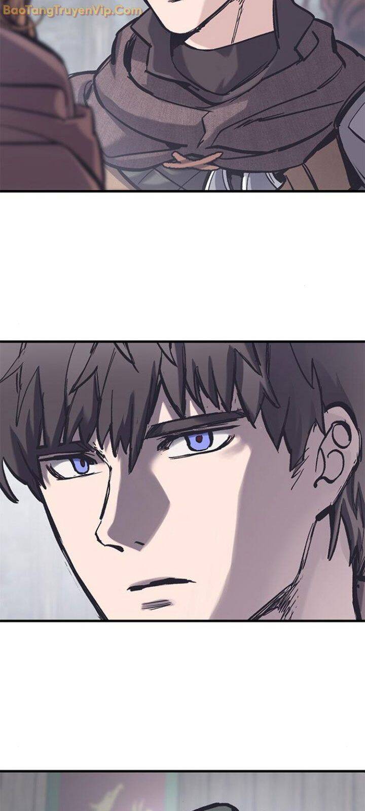 Hiệp Sĩ Sống Vì Ngày Hôm Nay Chap 39 - Next Chap 40