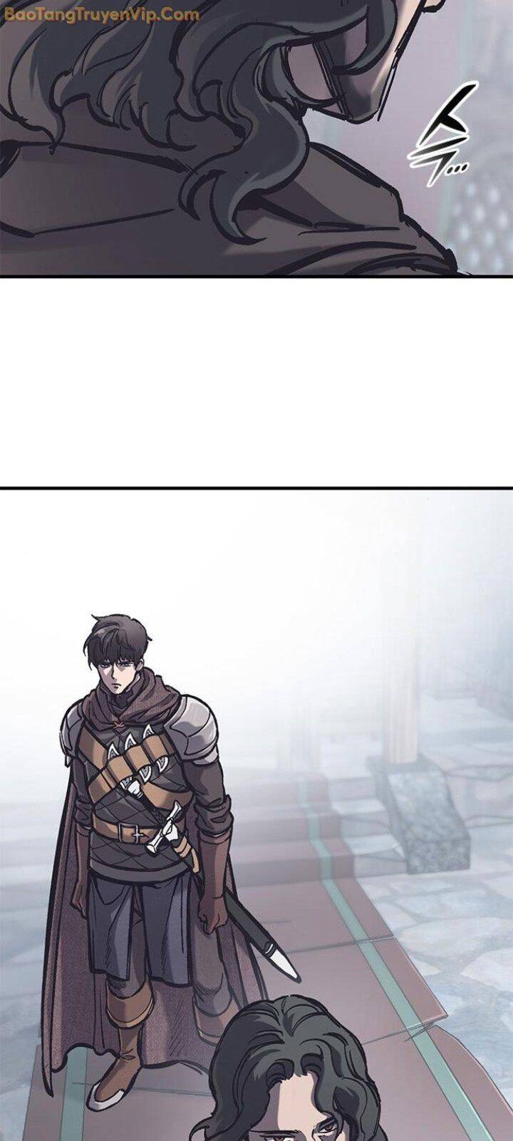 Hiệp Sĩ Sống Vì Ngày Hôm Nay Chap 39 - Next Chap 40