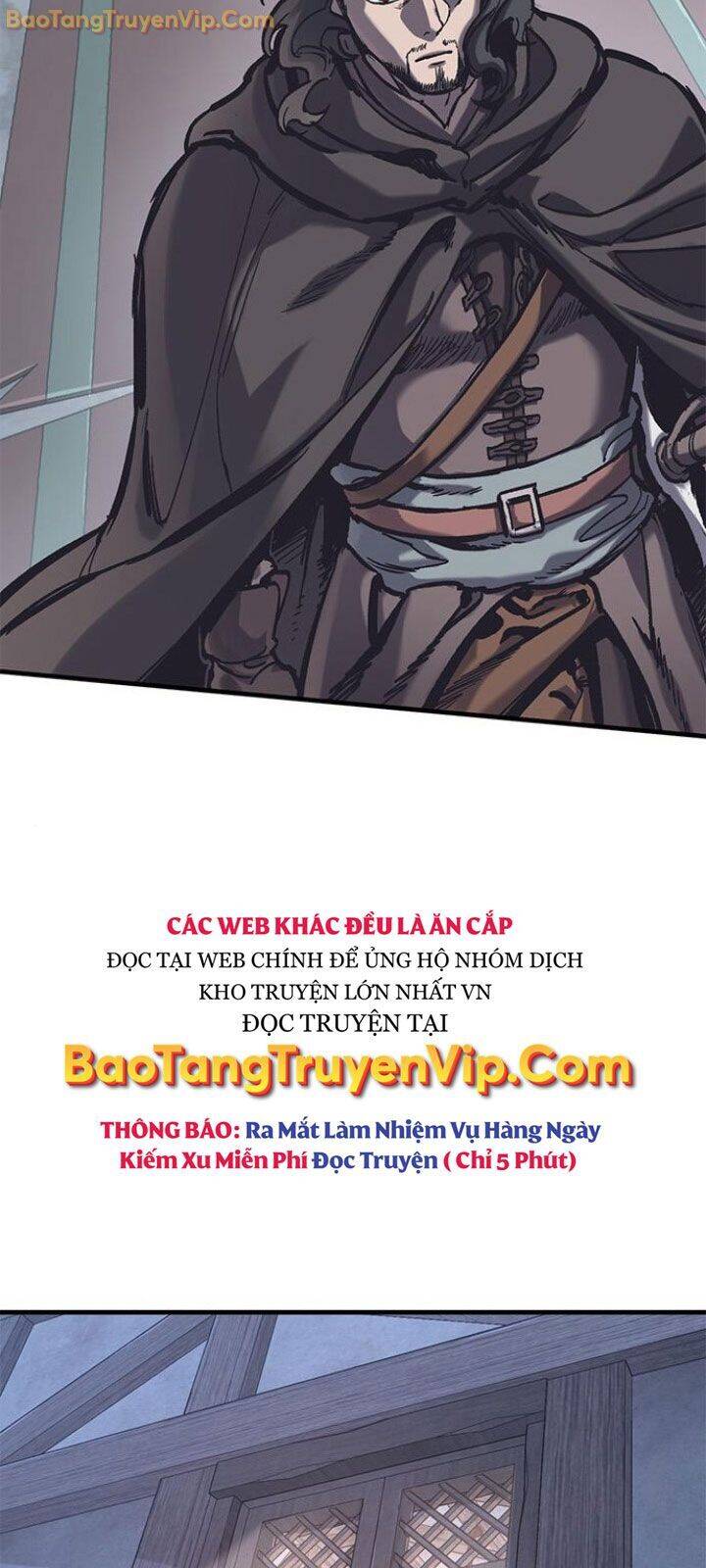 Hiệp Sĩ Sống Vì Ngày Hôm Nay Chap 39 - Next Chap 40