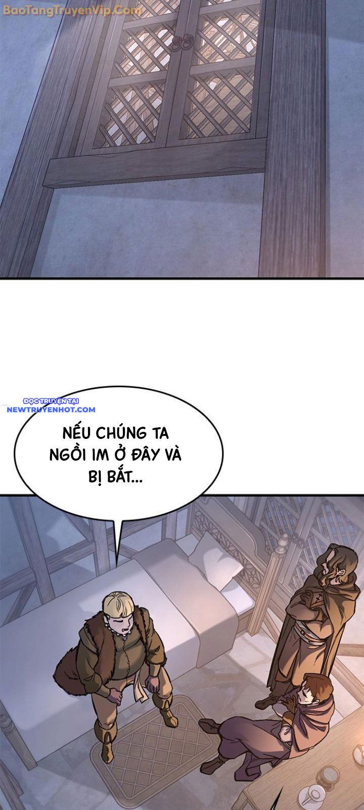 Hiệp Sĩ Sống Vì Ngày Hôm Nay Chap 39 - Next Chap 40