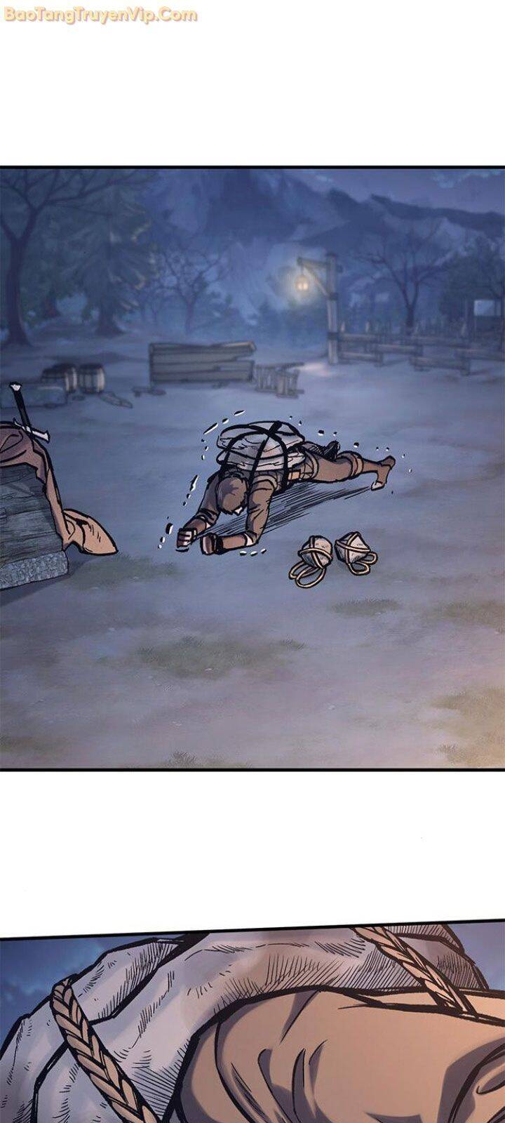 Hiệp Sĩ Sống Vì Ngày Hôm Nay Chap 39 - Next Chap 40