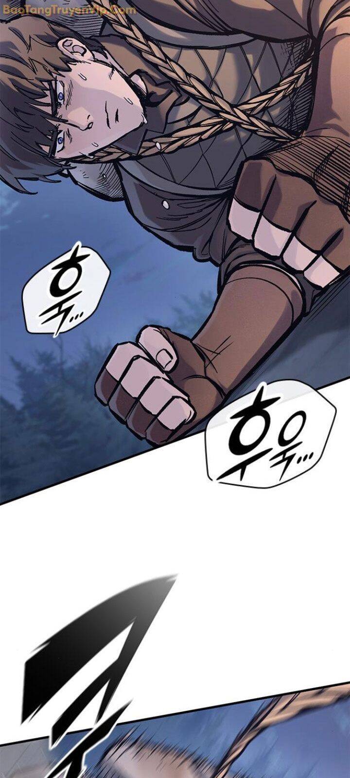 Hiệp Sĩ Sống Vì Ngày Hôm Nay Chap 39 - Next Chap 40
