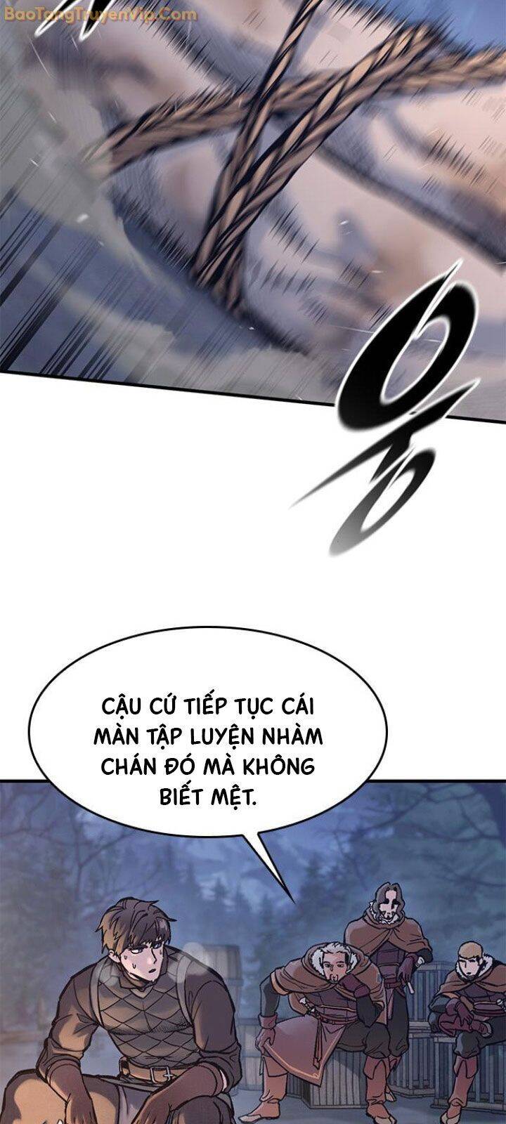 Hiệp Sĩ Sống Vì Ngày Hôm Nay Chap 39 - Next Chap 40