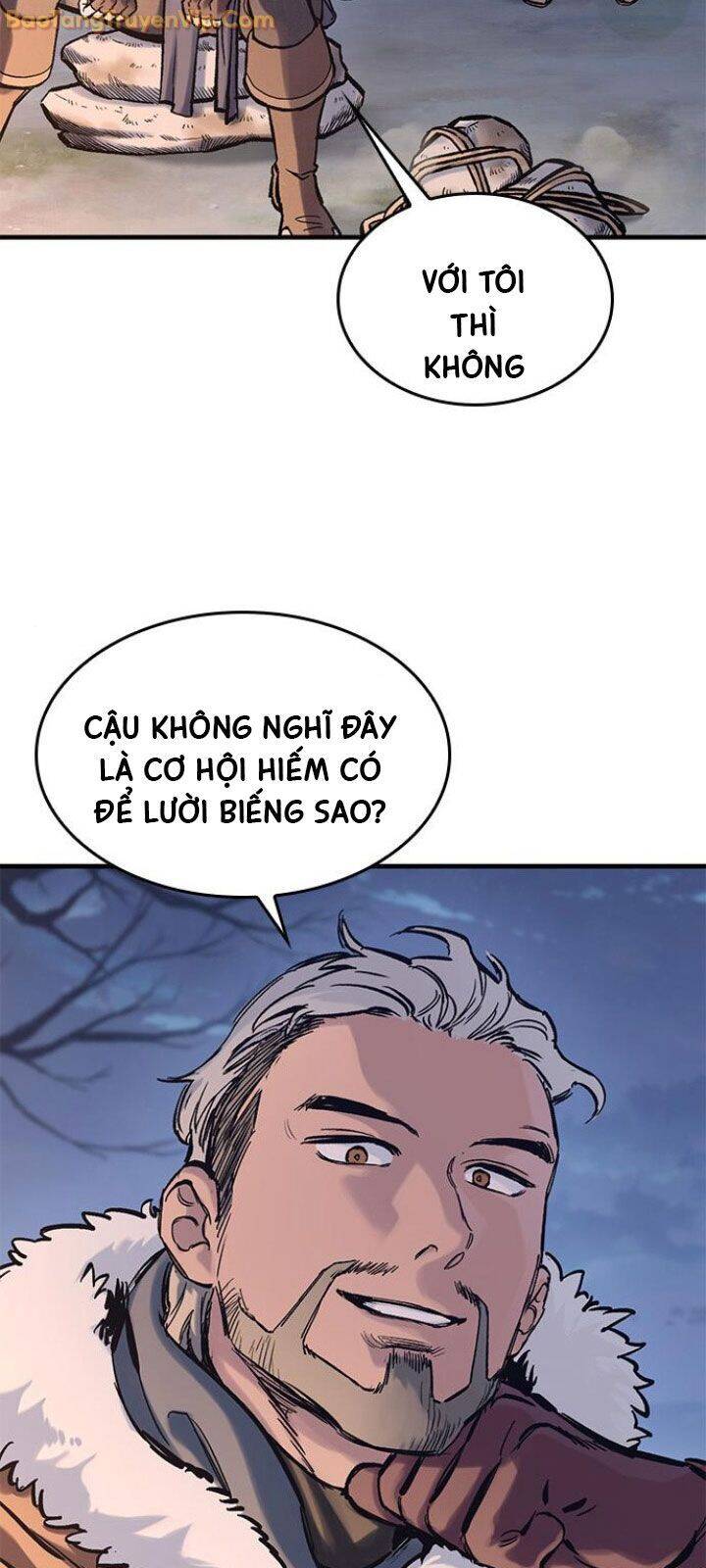 Hiệp Sĩ Sống Vì Ngày Hôm Nay Chap 39 - Next Chap 40