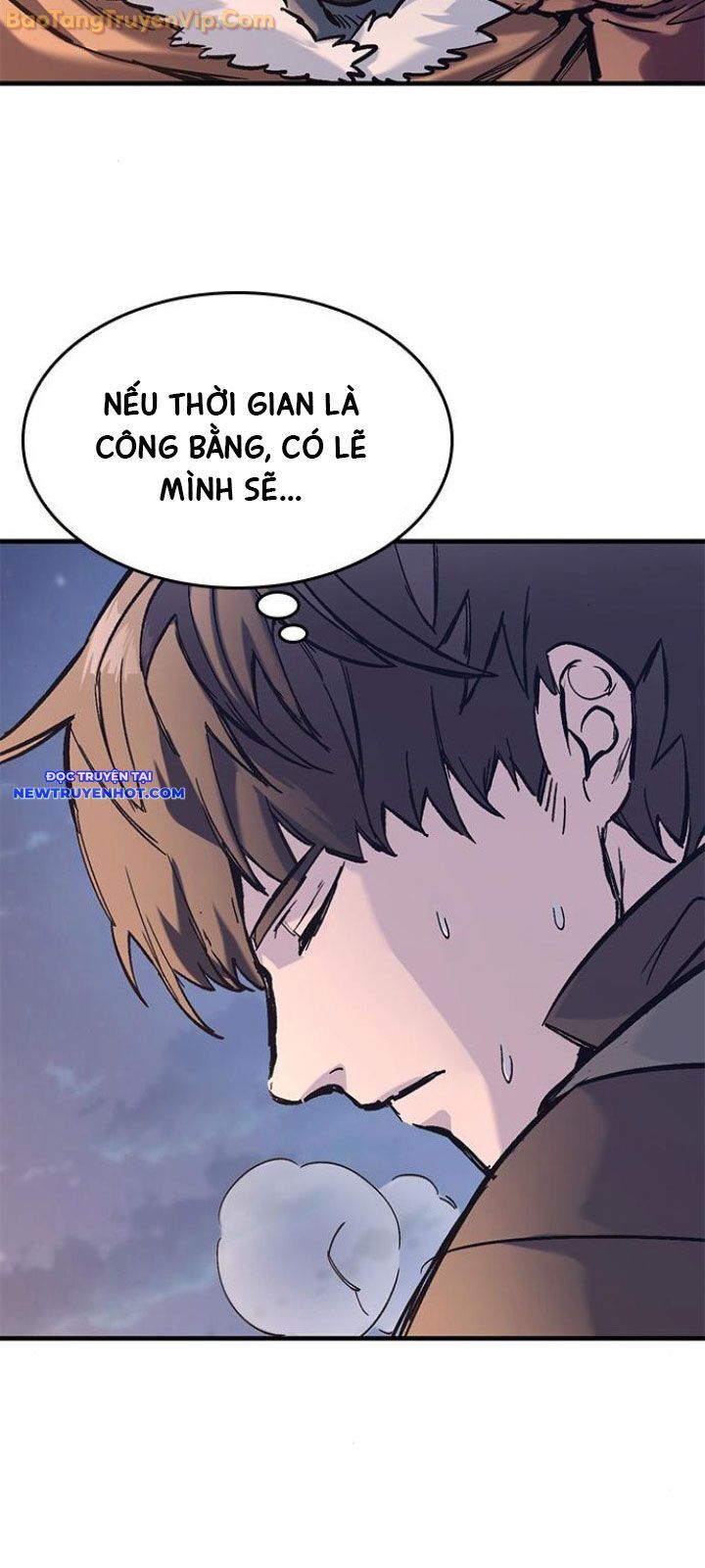 Hiệp Sĩ Sống Vì Ngày Hôm Nay Chap 39 - Next Chap 40