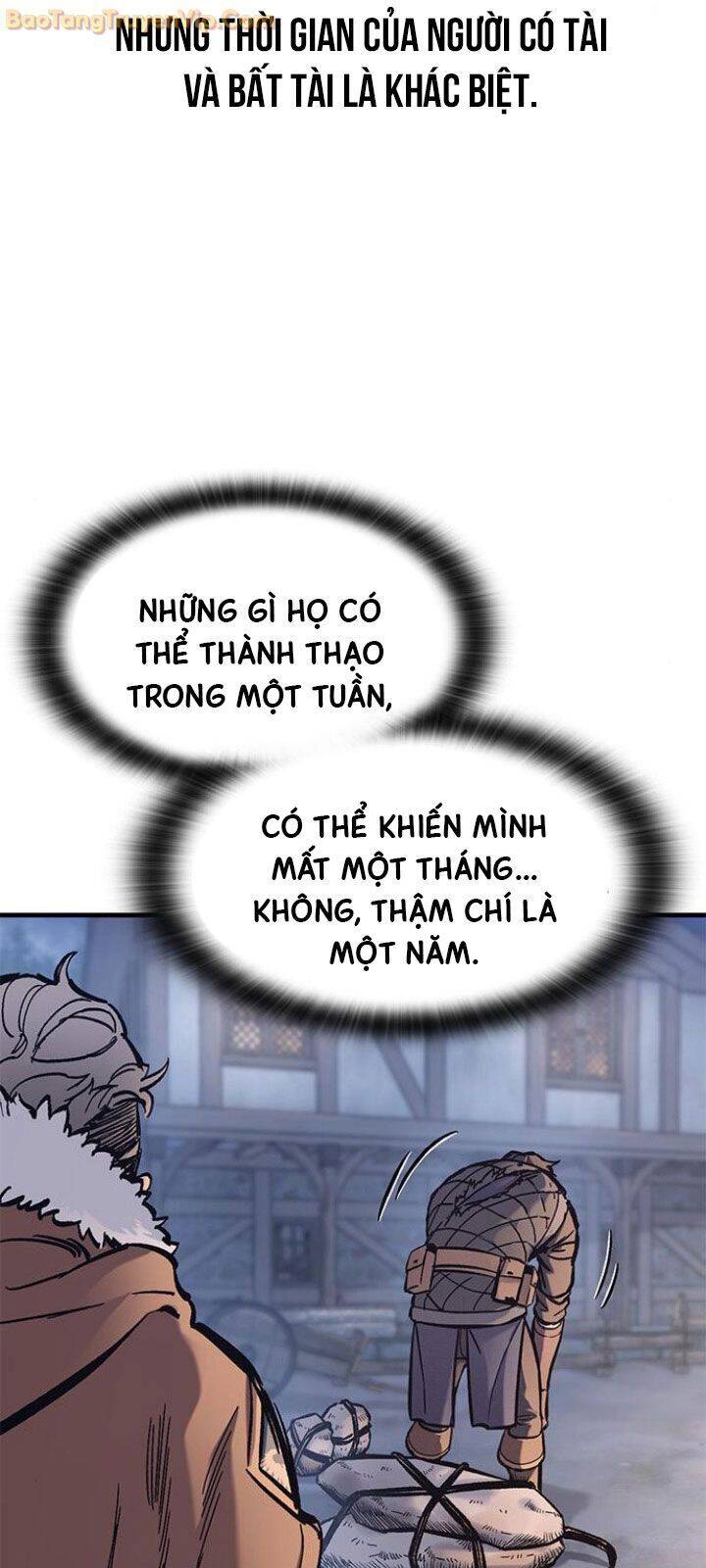 Hiệp Sĩ Sống Vì Ngày Hôm Nay Chap 39 - Next Chap 40
