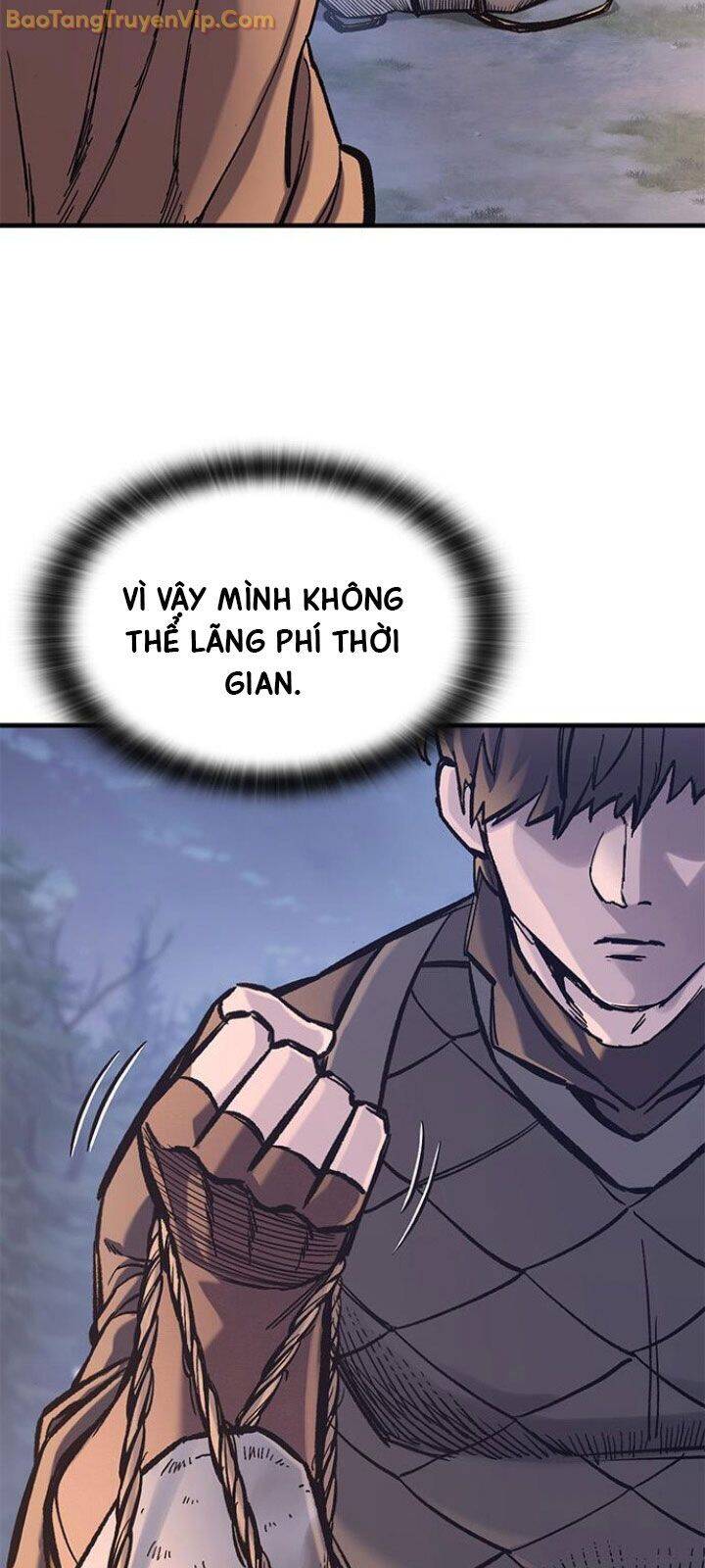 Hiệp Sĩ Sống Vì Ngày Hôm Nay Chap 39 - Next Chap 40
