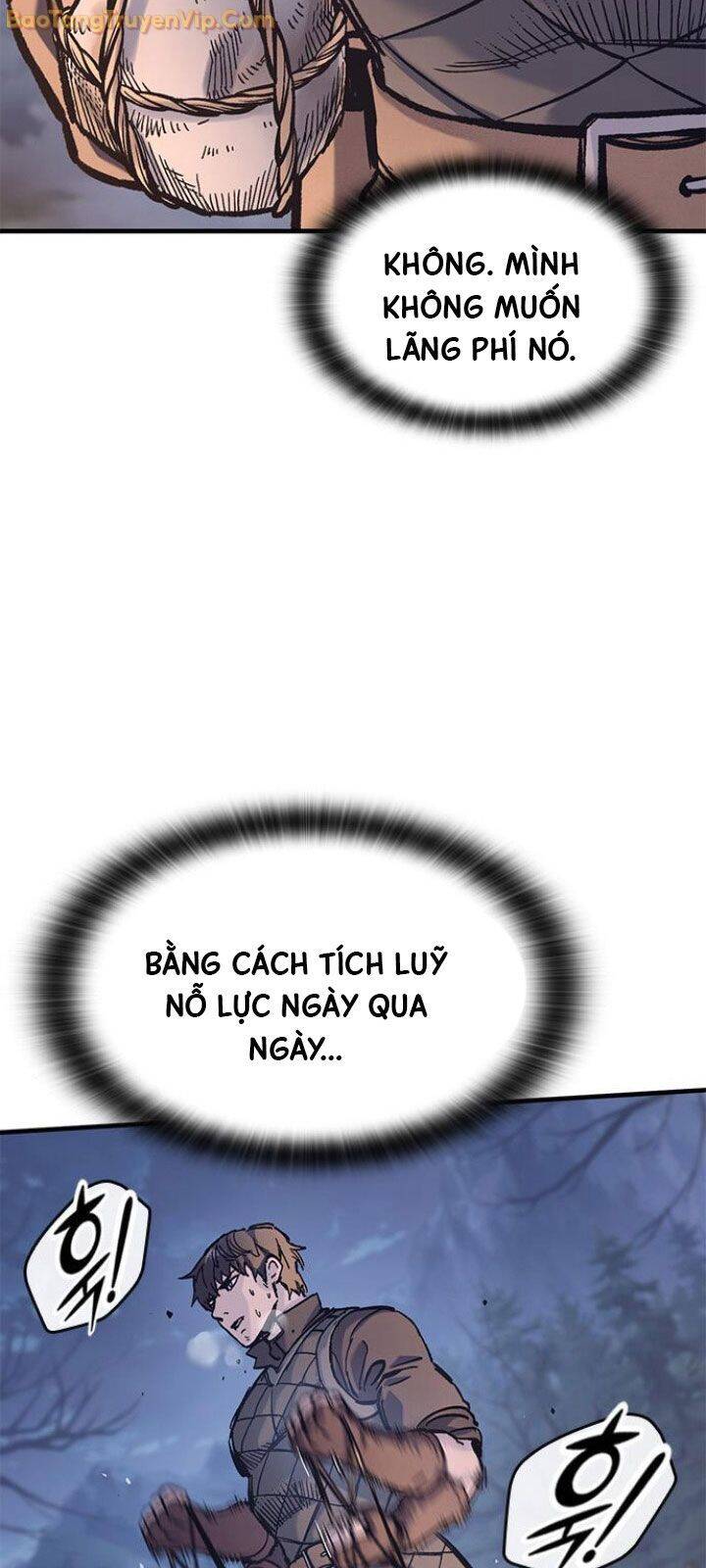 Hiệp Sĩ Sống Vì Ngày Hôm Nay Chap 39 - Next Chap 40
