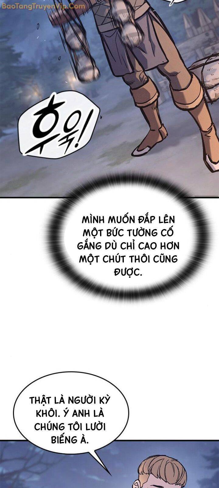 Hiệp Sĩ Sống Vì Ngày Hôm Nay Chap 39 - Next Chap 40