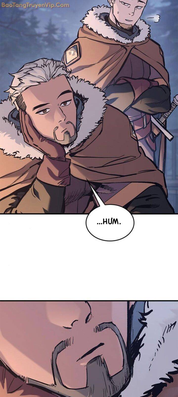 Hiệp Sĩ Sống Vì Ngày Hôm Nay Chap 39 - Next Chap 40