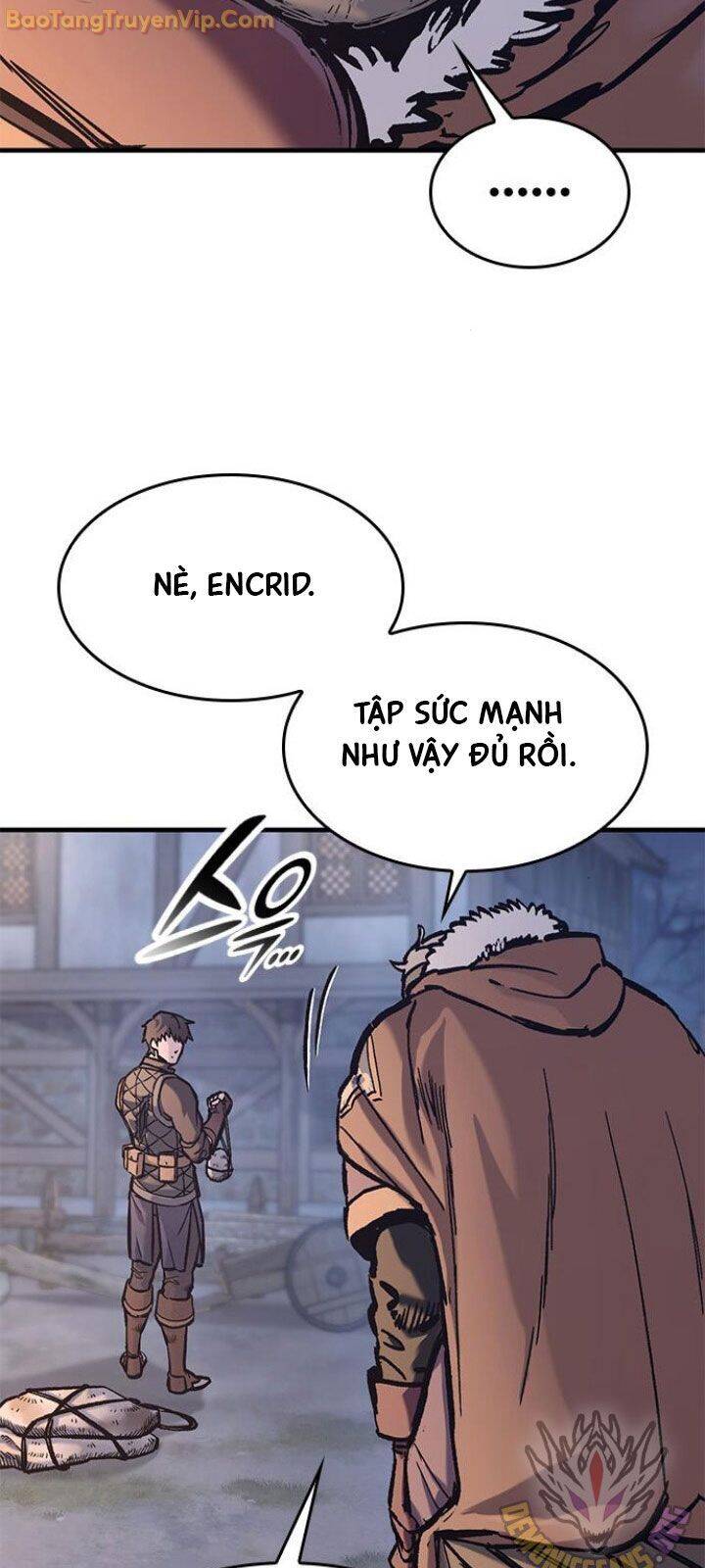 Hiệp Sĩ Sống Vì Ngày Hôm Nay Chap 39 - Next Chap 40