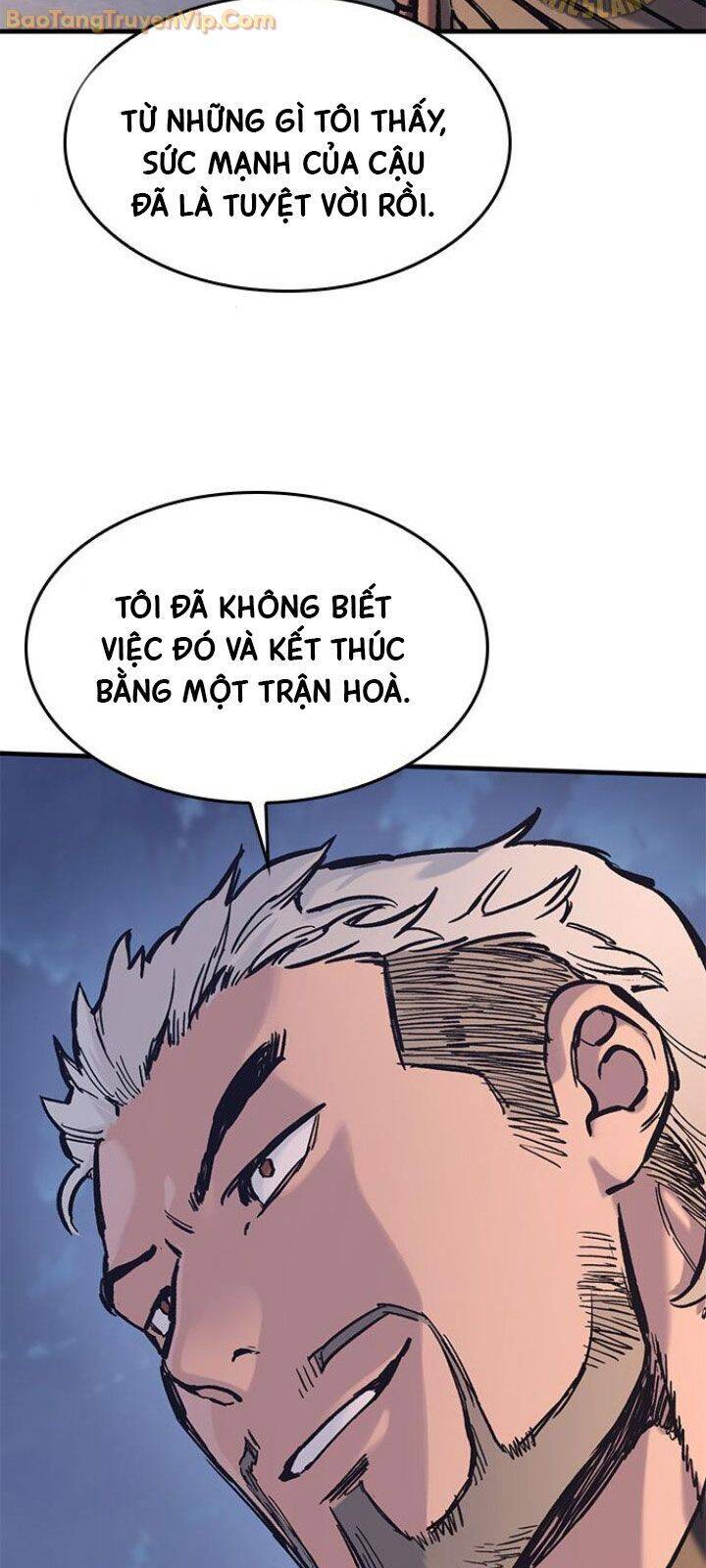 Hiệp Sĩ Sống Vì Ngày Hôm Nay Chap 39 - Next Chap 40