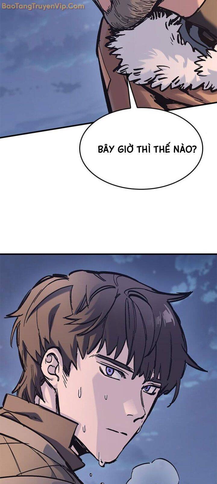 Hiệp Sĩ Sống Vì Ngày Hôm Nay Chap 39 - Next Chap 40