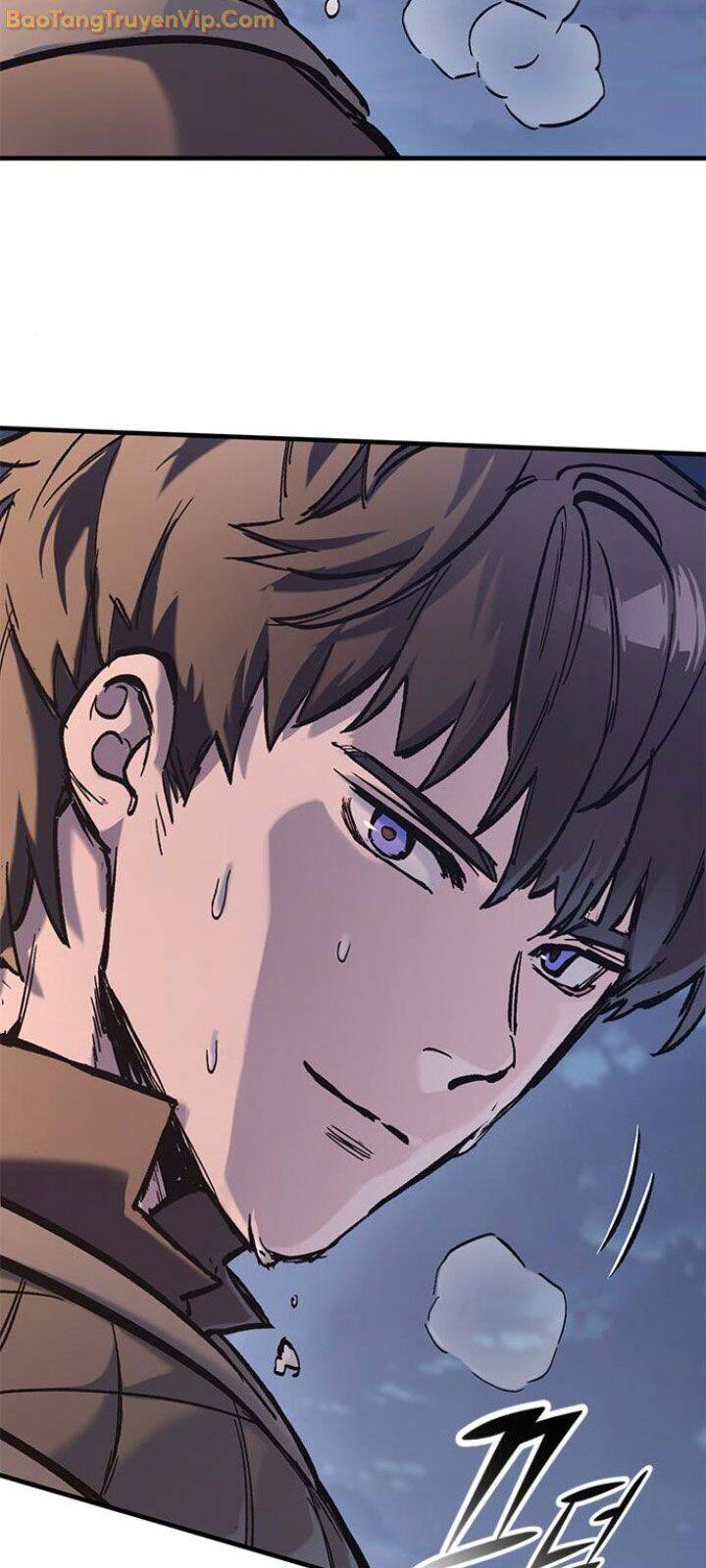 Hiệp Sĩ Sống Vì Ngày Hôm Nay Chap 39 - Next Chap 40