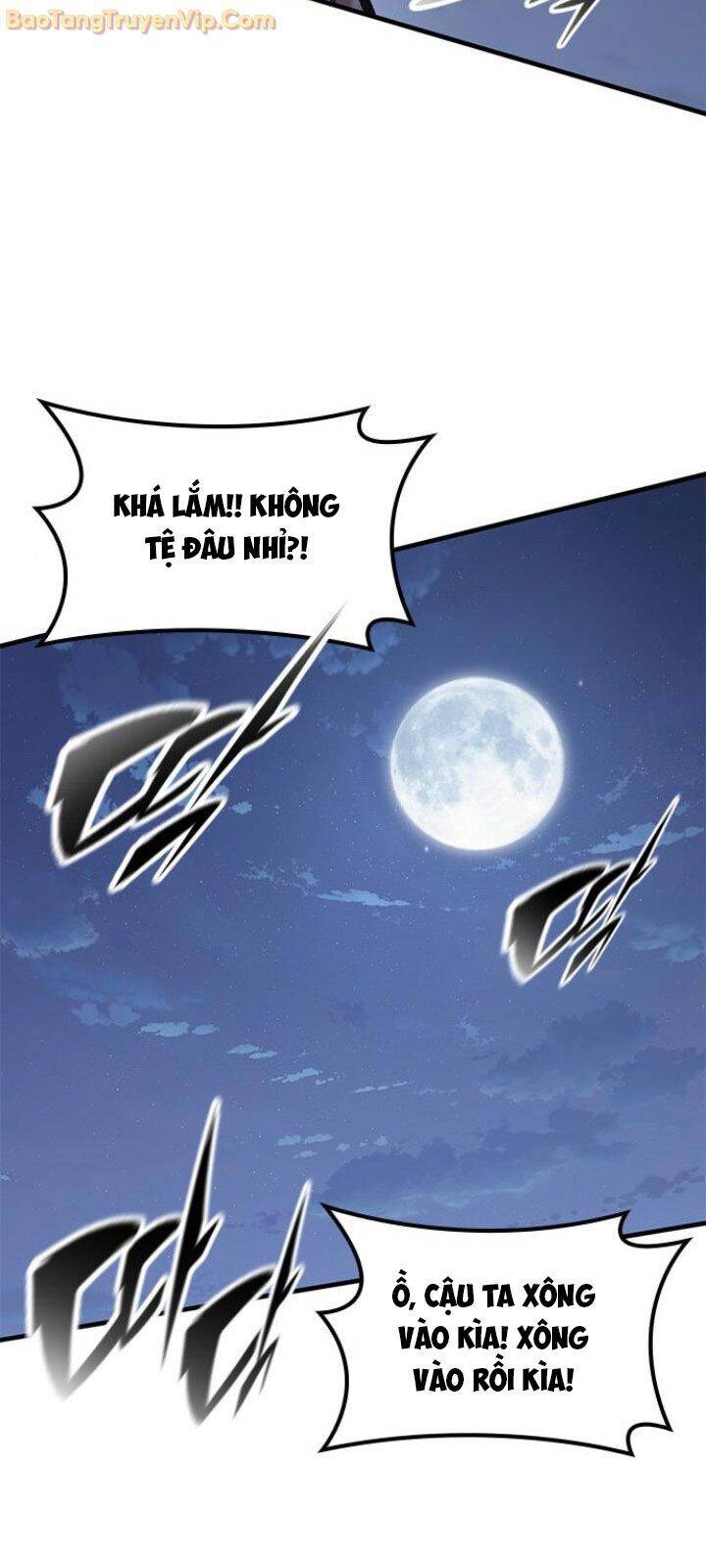 Hiệp Sĩ Sống Vì Ngày Hôm Nay Chap 39 - Next Chap 40