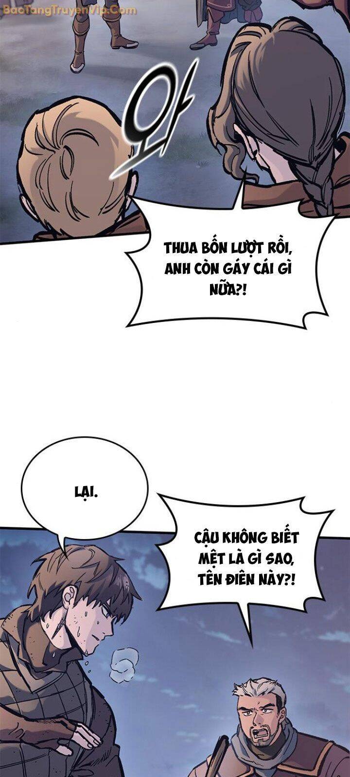 Hiệp Sĩ Sống Vì Ngày Hôm Nay Chap 39 - Next Chap 40