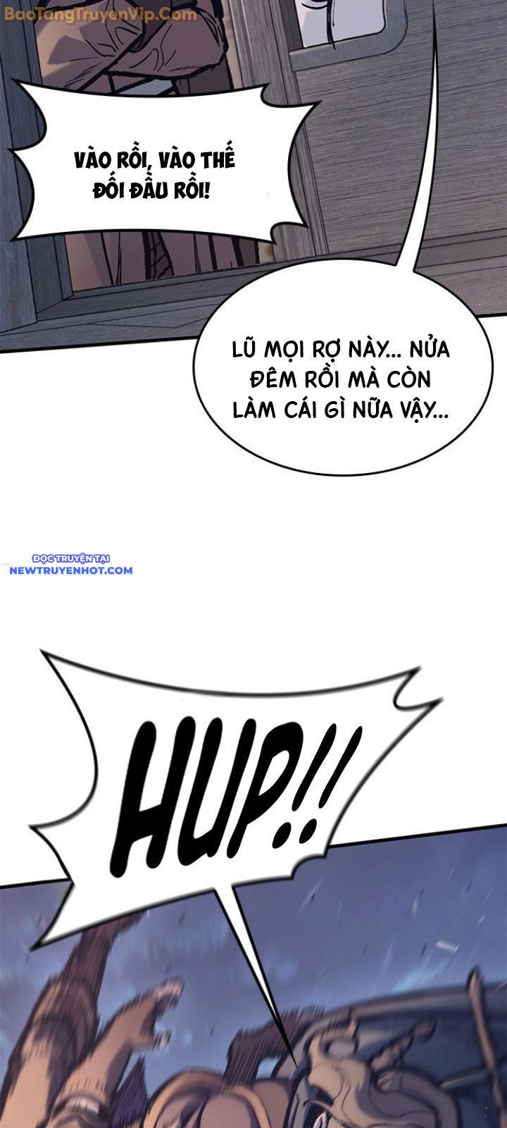 Hiệp Sĩ Sống Vì Ngày Hôm Nay Chap 39 - Next Chap 40