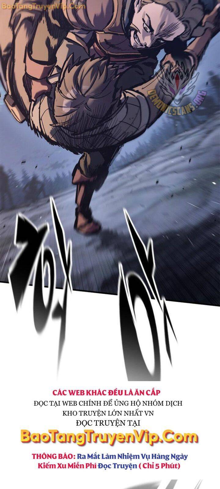Hiệp Sĩ Sống Vì Ngày Hôm Nay Chap 39 - Next Chap 40