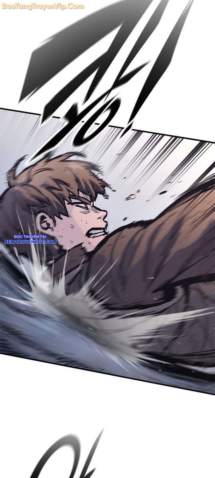 Hiệp Sĩ Sống Vì Ngày Hôm Nay Chap 39 - Next Chap 40