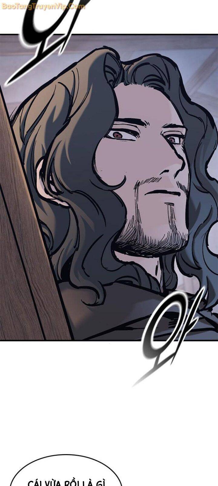 Hiệp Sĩ Sống Vì Ngày Hôm Nay Chap 39 - Next Chap 40
