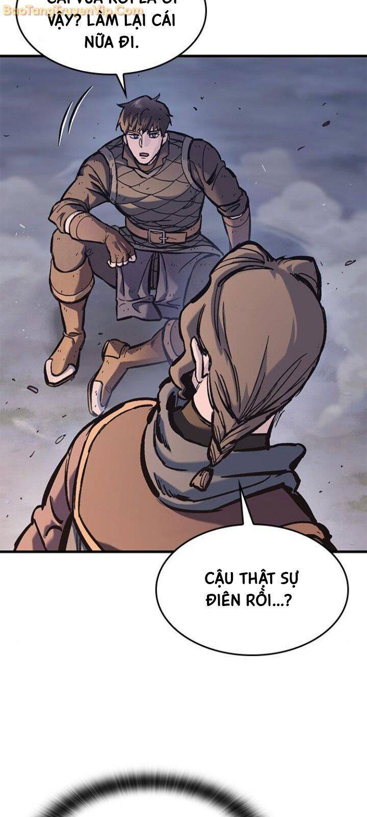 Hiệp Sĩ Sống Vì Ngày Hôm Nay Chap 39 - Next Chap 40