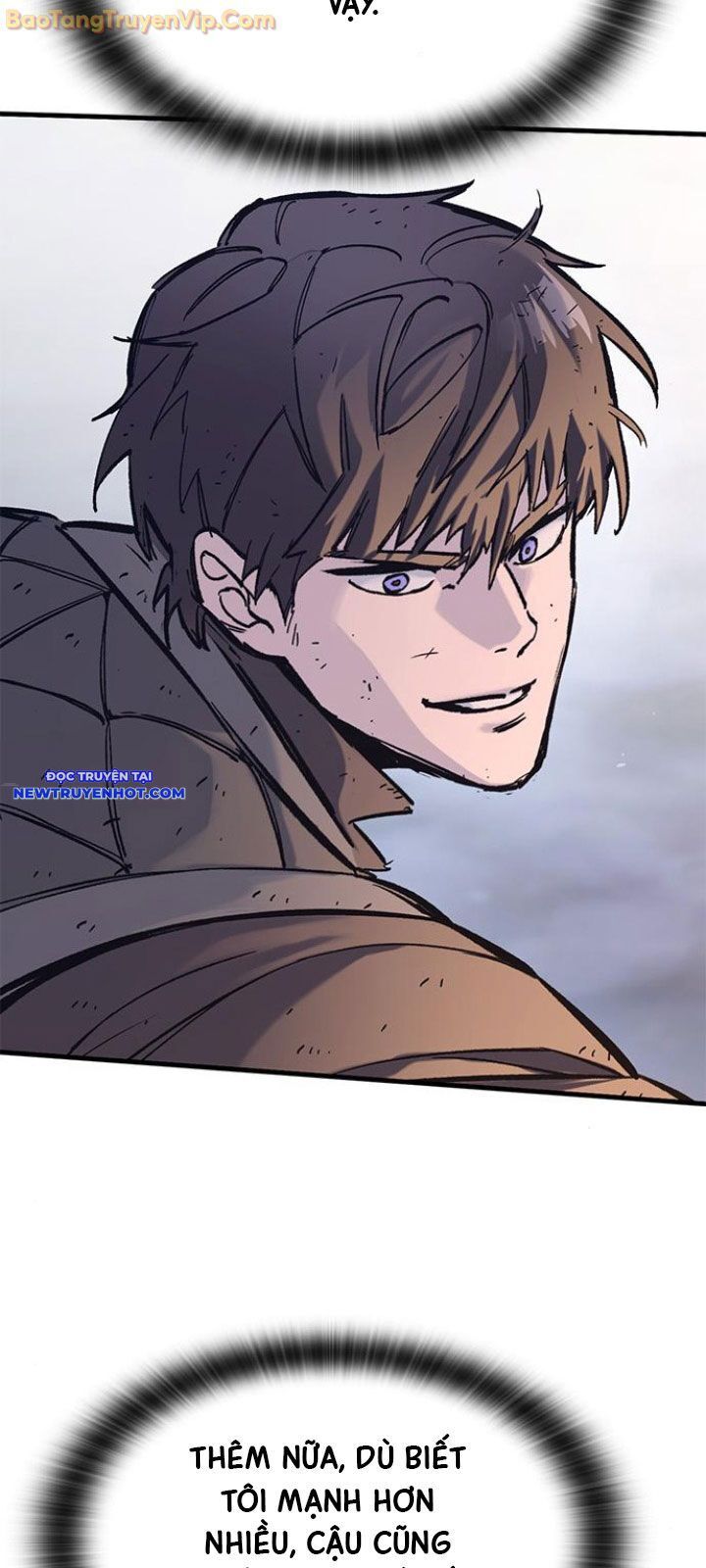 Hiệp Sĩ Sống Vì Ngày Hôm Nay Chap 39 - Next Chap 40