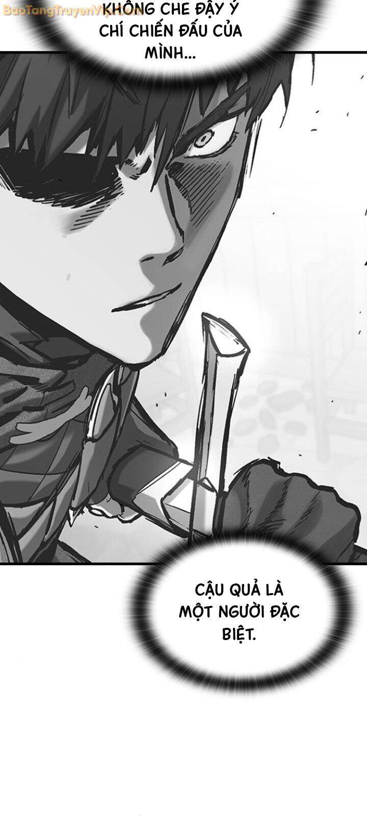 Hiệp Sĩ Sống Vì Ngày Hôm Nay Chap 39 - Next Chap 40