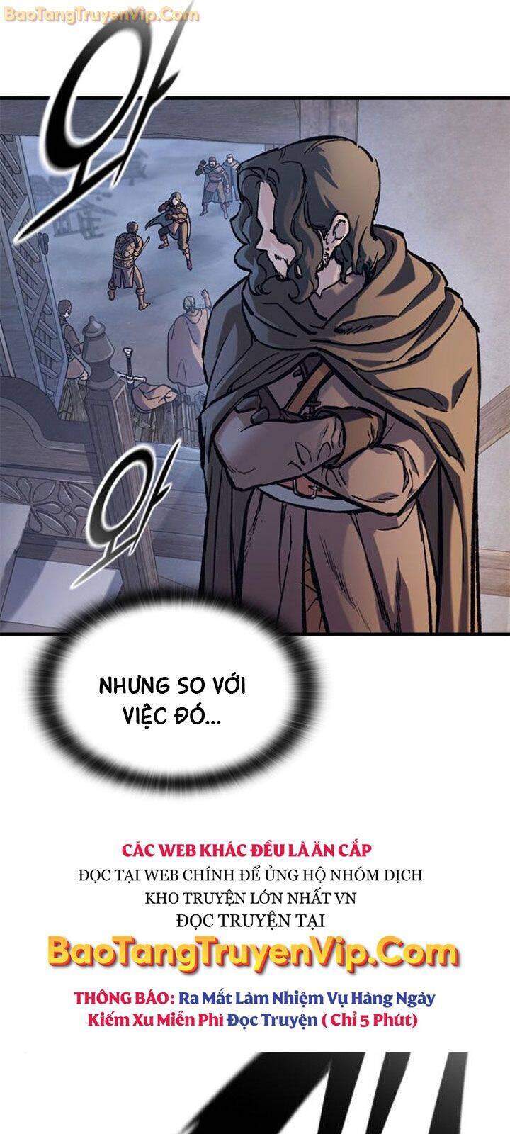 Hiệp Sĩ Sống Vì Ngày Hôm Nay Chap 39 - Next Chap 40