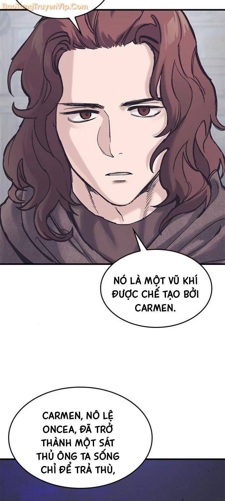 Hiệp Sĩ Sống Vì Ngày Hôm Nay Chap 39 - Next Chap 40