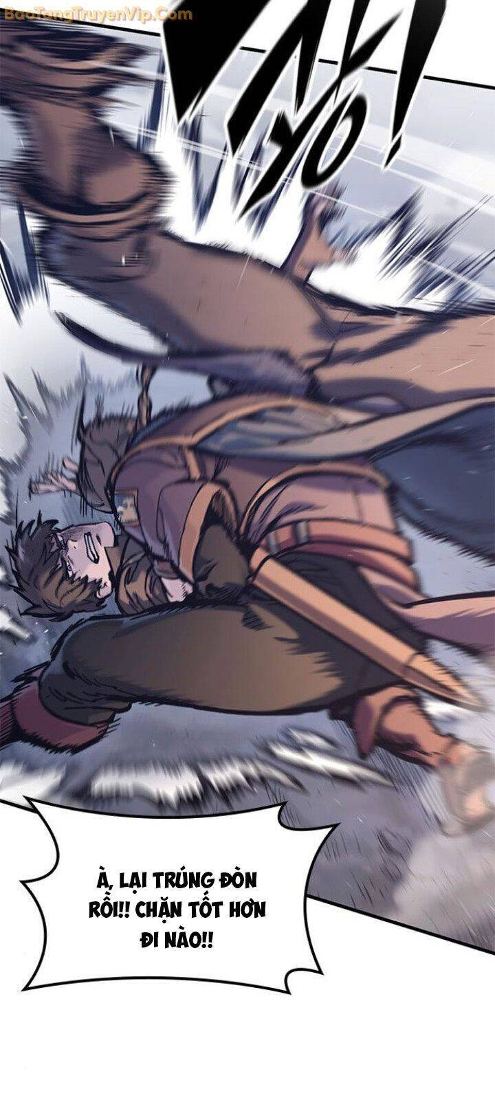Hiệp Sĩ Sống Vì Ngày Hôm Nay Chap 39 - Next Chap 40