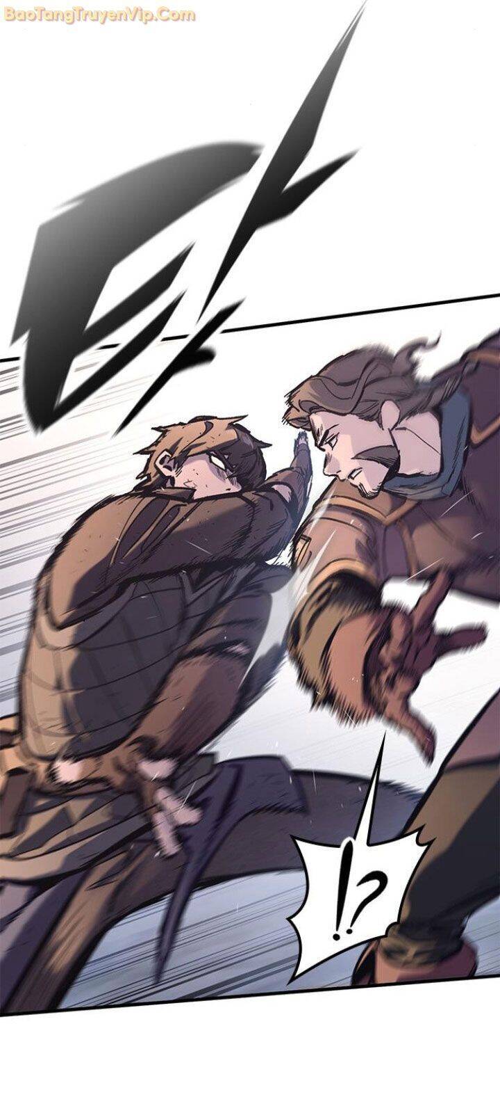 Hiệp Sĩ Sống Vì Ngày Hôm Nay Chap 39 - Next Chap 40