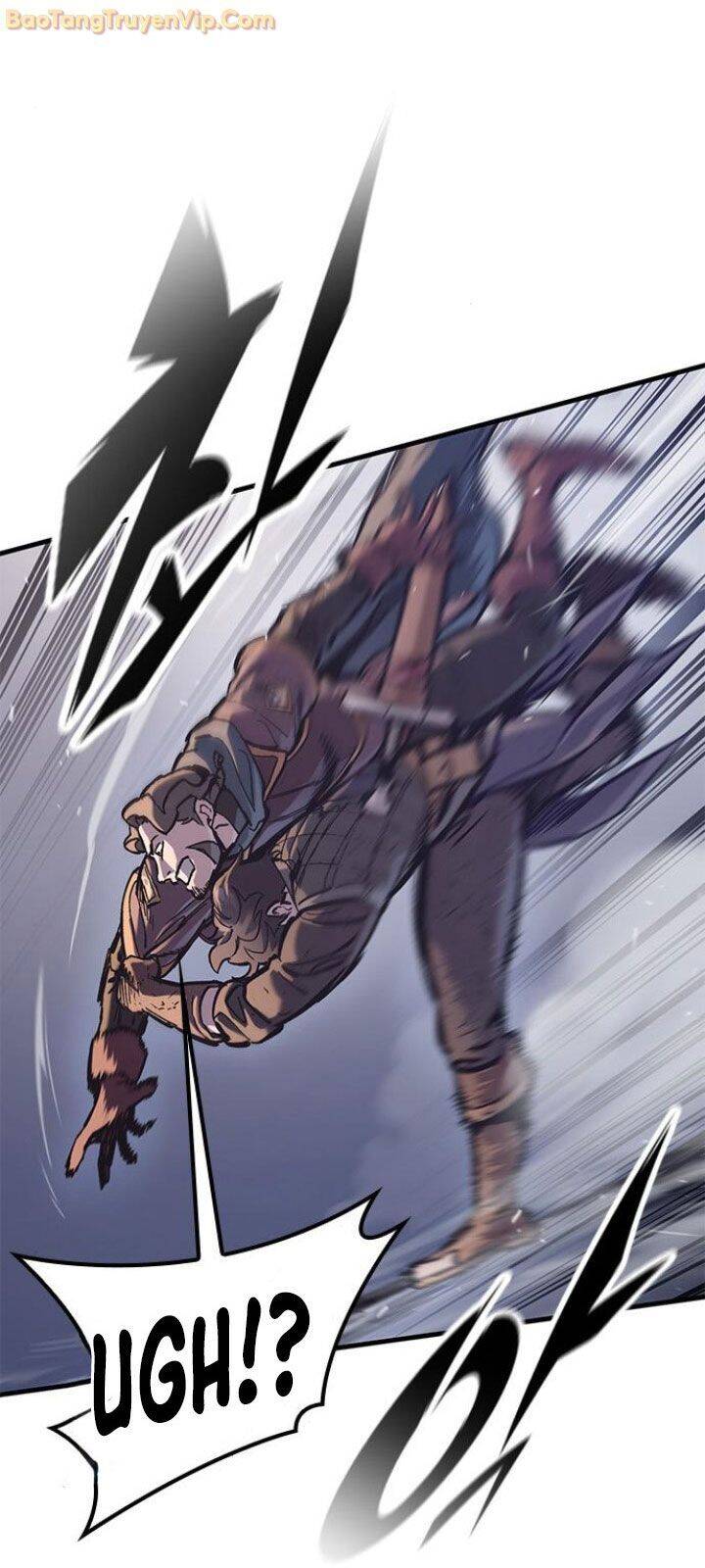 Hiệp Sĩ Sống Vì Ngày Hôm Nay Chap 39 - Next Chap 40