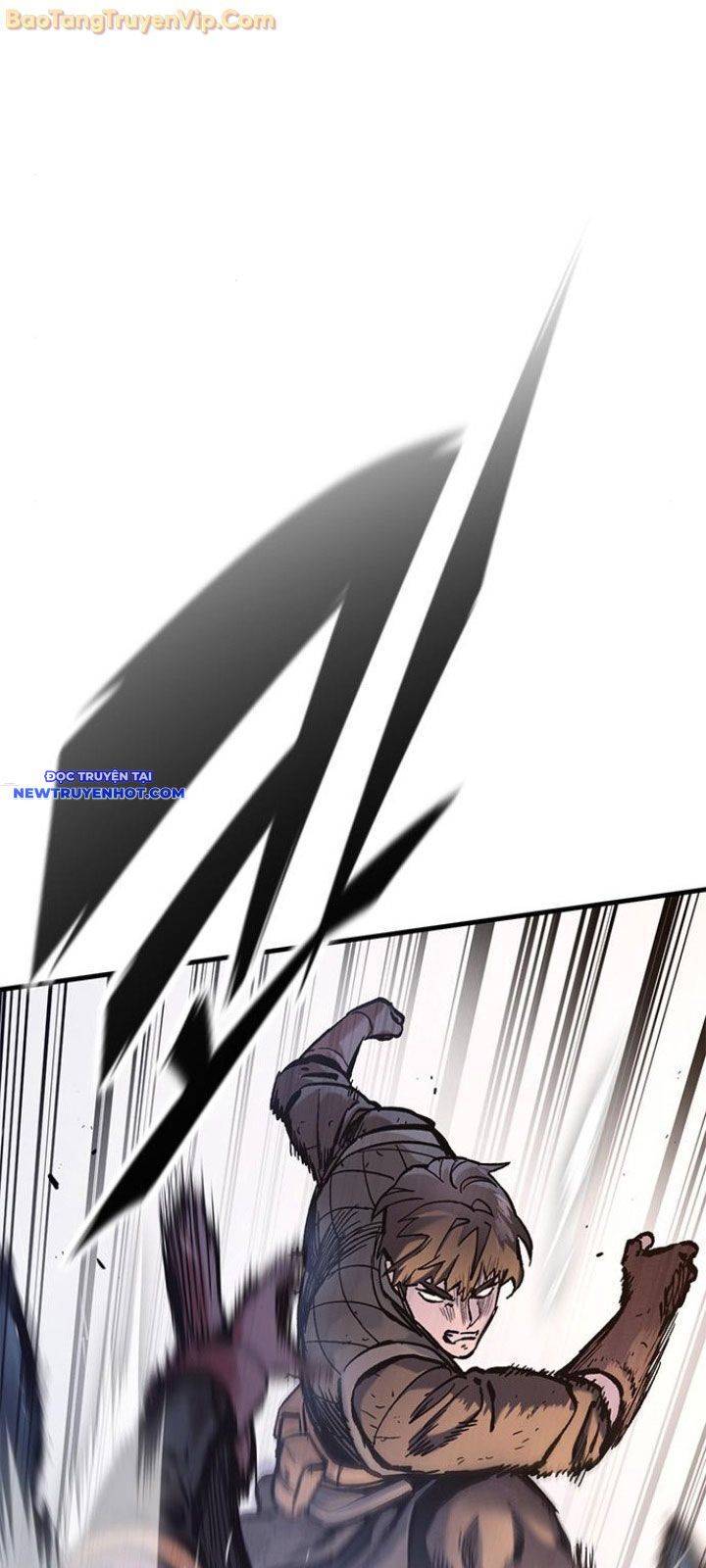 Hiệp Sĩ Sống Vì Ngày Hôm Nay Chap 39 - Next Chap 40